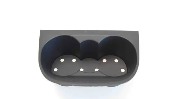 Audi A1 Cup holder 8X0862533