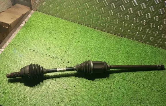 BMW X5M E70 Front driveshaft 7545126 p755394607