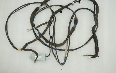 Chevrolet Captiva Other wiring loom 25966732 95913316