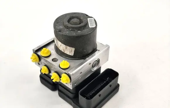 Peugeot 206 ABS Pump 9652342980 10020700364 10097011143