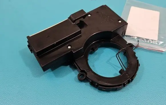 Toyota Corolla E210 E21 Steering angle sensor 89245-02120 IMPRK1411862