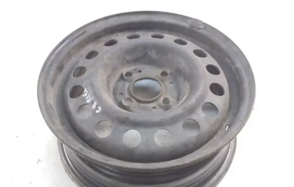BMW 3 E30 R12 steel rim 1178826