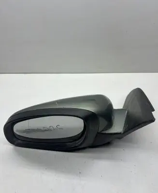 Opel Vectra C Front door electric wing mirror 24436149