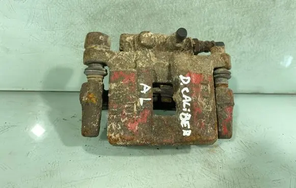 Dodge Caliber Rear brake caliper