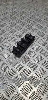 Electric window control switch