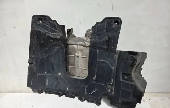 Fiat Doblo Engine splash shield/under tray 2634110012