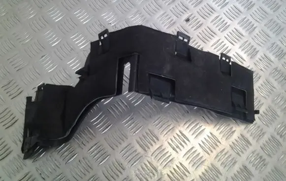 Land Rover Range Rover Sport L320 Battery tray heat shield DWI500023