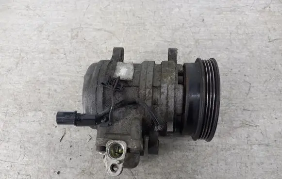 KIA Picanto Air conditioning (A/C) compressor (pump) 
