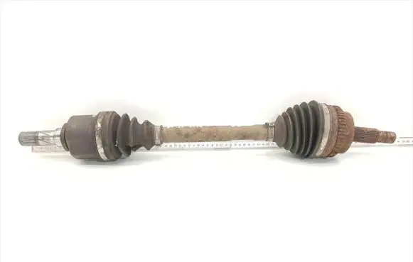Opel Movano A Front driveshaft