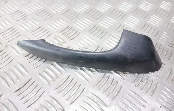 Volkswagen Polo III 6N 6N2 6NF Front door interior handle 6N0867197