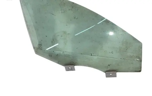 Volvo XC60 Front door window glass four-door 43R00043 DOT57M1502AS2 E000186
