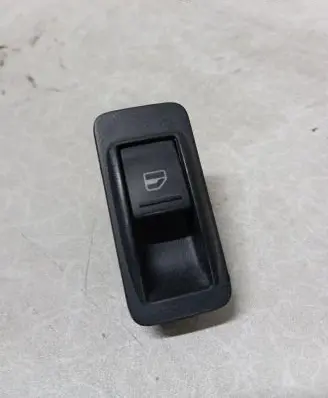 Volkswagen Transporter - Caravelle T5 Electric window control switch