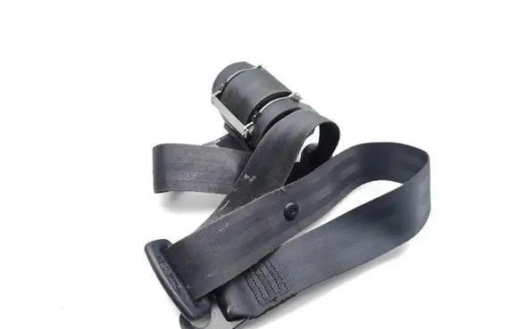 Citroen Jumper Front seatbelt E904167126