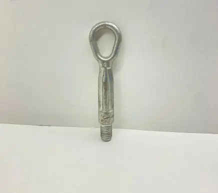 BMW 7 F01 F02 F03 F04 Towing hook eye 