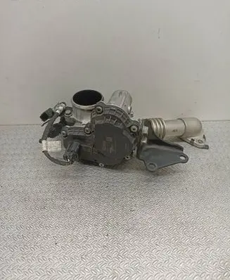 Hyundai Tucson TL Throttle valve 284622U000 9148040095 9048040006