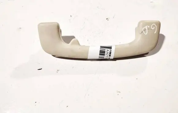 Citroen C4 I Rear interior roof grab handle