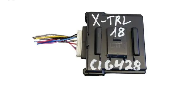 Nissan X-Trail T32 Other control units/modules 476A06FS0A
