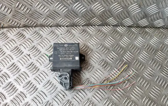 Citroen C4 I Picasso Light module LCM 9682408680 5DF00904120 5DF009041
