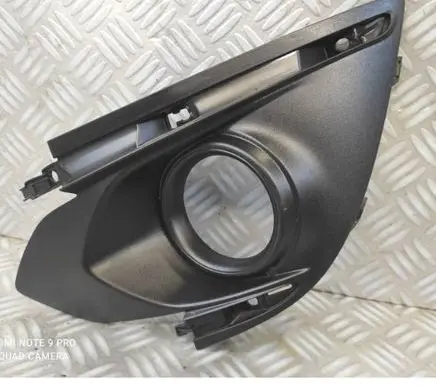 Mitsubishi Space Star Front bumper lower grill 