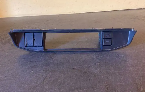 Volkswagen Multivan T4 Other interior part 7D0858179 7H0857289