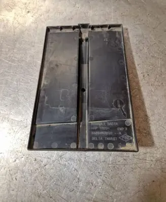 Dacia Sandero Battery tray 648944029R