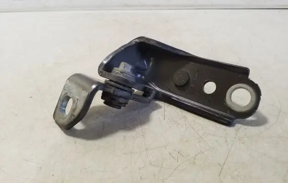 Front door upper hinge