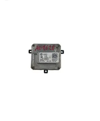 Audi A6 S6 C7 4G LED ballast control module 4G0907697G