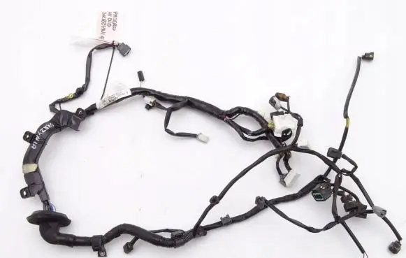 Mitsubishi Pajero Gearbox/transmission wiring loom MR965539