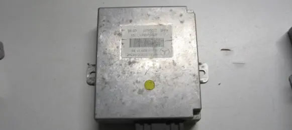 Mercedes-Benz E W211 Phone control unit/module A2118203185