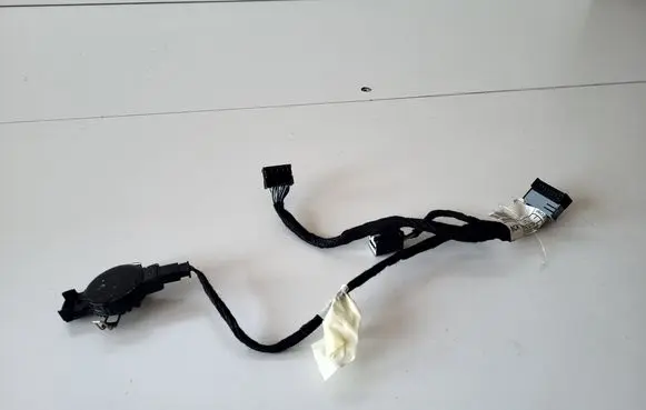 Opel Astra K Rain sensor
