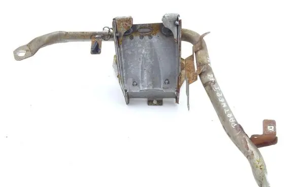 Peugeot Partner Other dashboard part