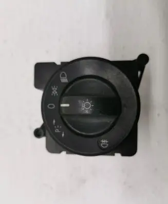 Mercedes-Benz Sprinter W906 Light switch