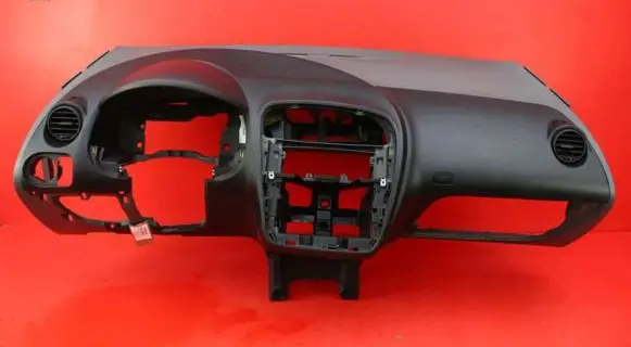 Seat Toledo III (5P) Dashboard 5P1857003E