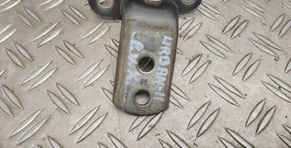 Toyota Urban Cruiser (XP110) Front door upper hinge 