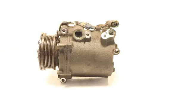 Mitsubishi Lancer X Air conditioning (A/C) compressor (pump)