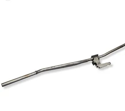 Mercedes-Benz C W204 Oil level dip stick A2710181040