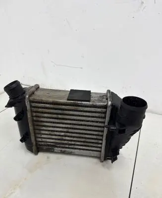 Audi A4 S4 B6 8E 8H Intercooler radiator 8E0145806C PA46GF40