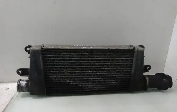 Mitsubishi Grandis Intercooler radiator 