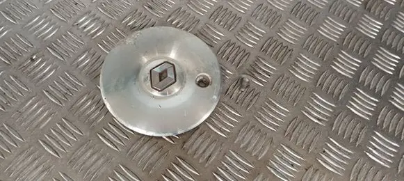 Renault Laguna II Original wheel cap