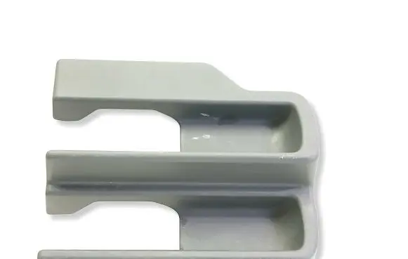 Nissan Qashqai+2 Seat trim 88224EY10A L0143072 88224EY20A