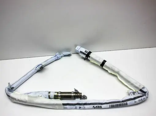 Seat Ateca Roof airbag 575880742F