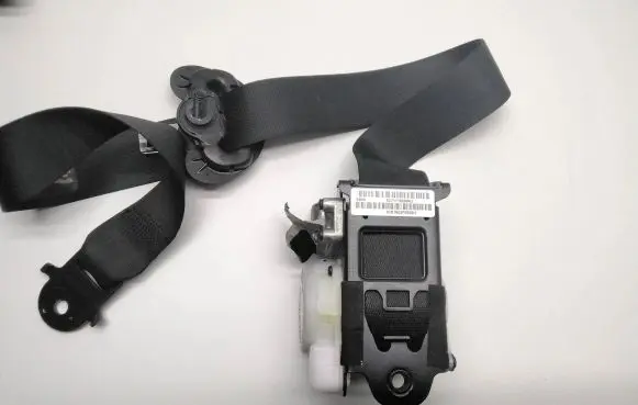 BMW X5 E70 Front seatbelt S2717196804J 71719680