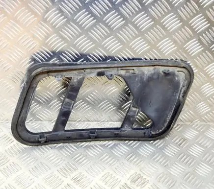 Mercedes-Benz GL X166 Other body part A1668801105