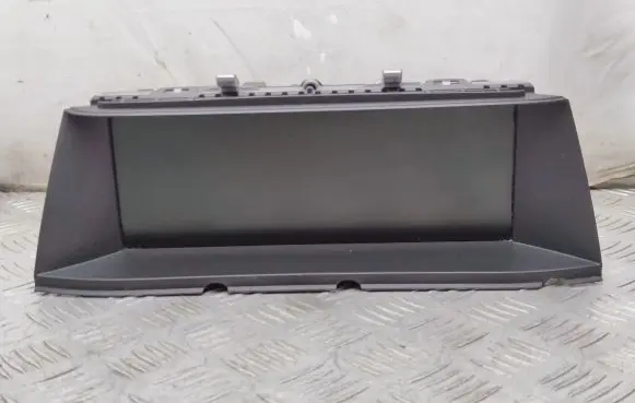 BMW 7 F01 F02 F03 F04 Screen/display/small screen 9226976 1044400