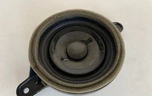 Audi A6 S6 C7 4G Front door speaker 4G0035454