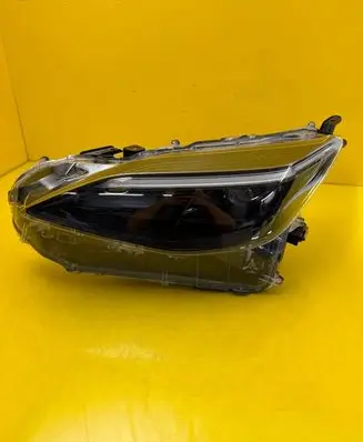Toyota Yaris Cross Headlight/headlamp 0D312