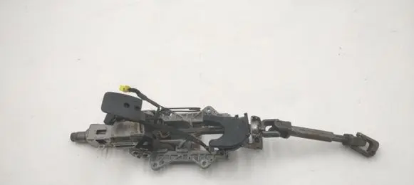 Volkswagen Golf V Steering wheel axle set 1K1419502