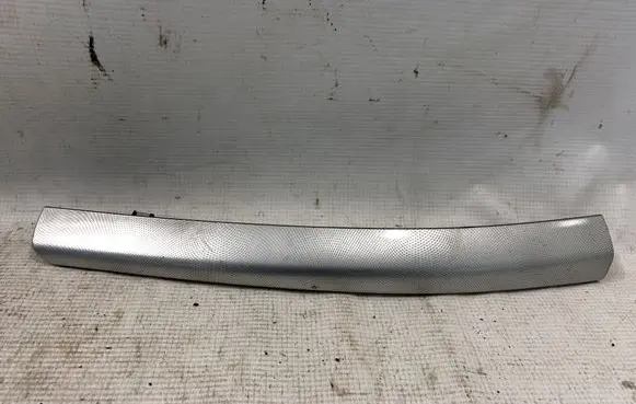 Peugeot 207 Panel trim 9651950177