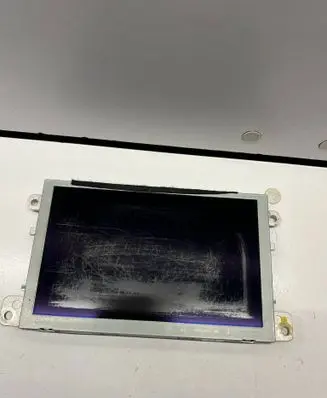 Audi A5 Sportback 8TA Screen/display/small screen 8R0919604A