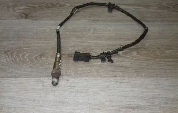 Volvo S80 Lambda probe sensor